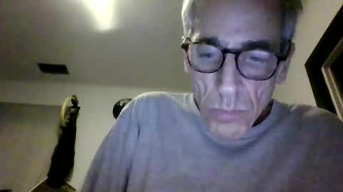 Roy Murrin online show from June 9, 5:52 am