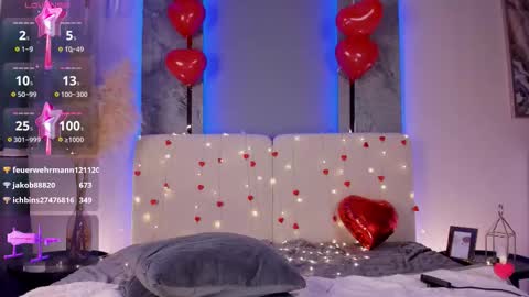 Snapshot of royce_ghost chatting on February 15, 7:51 am AnikaIm so hot that Ive already burned myself do you want me to set you on fire too online show from February 15, 7:51 am