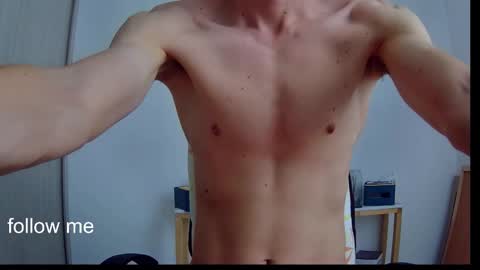 Roy online show from February 18, 7:10 pm