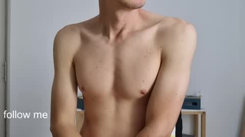 Roy online show from April 15, 1:56 am