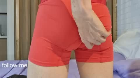 Roy online show from June 20, 7:27 pm