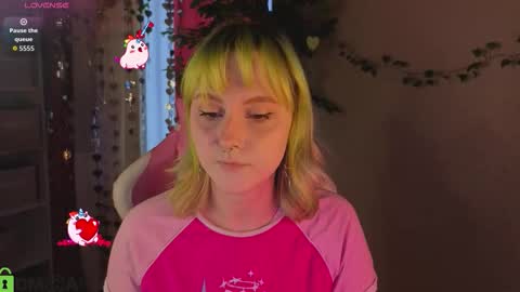 Roziett online show from February 15, 8:57 am