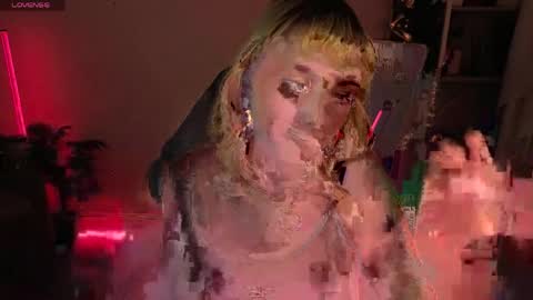 Roziett online show from March 23, 9:02 am