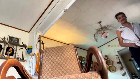 rp131313 online show from April 27, 7:01 pm