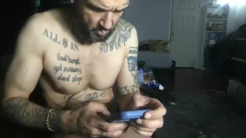 Richhancocc online show from March 16, 6:17 am