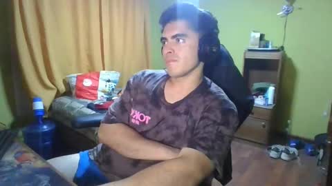 rpaulo25 online show from January 29, 11:56 pm