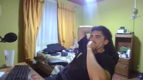 rpaulo25 online show from February 6, 3:48 am