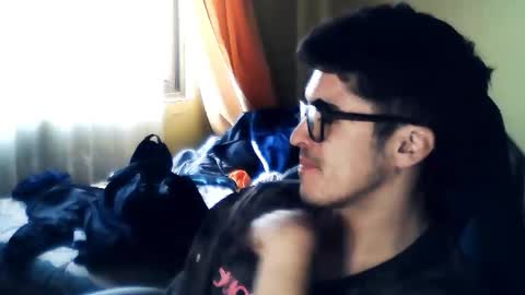 rpaulo25 online show from September 16, 9:27 pm