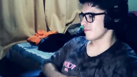 rpaulo25 online show from September 26, 4:49 am