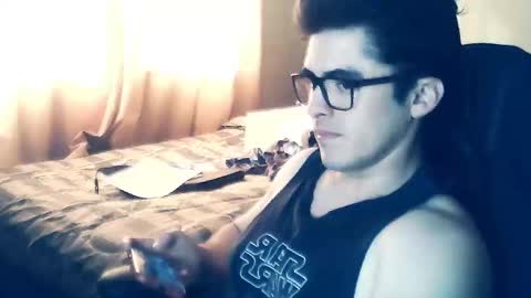 rpaulo25 online show from October 8, 8:17 pm