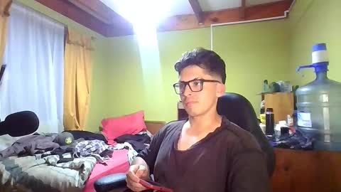 rpaulo25 online show from January 16, 4:49 am