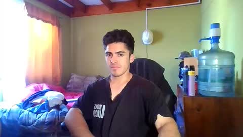 rpaulo25 online show from February 1, 2:26 pm