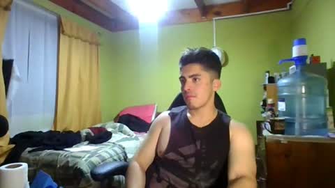 rpaulo25 online show from June 27, 7:24 am