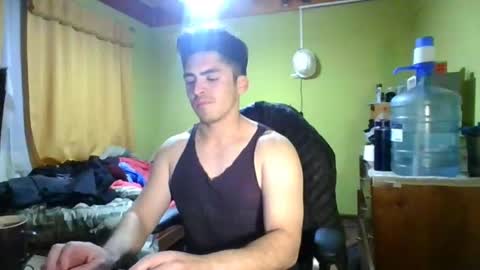 rpaulo25 online show from July 8, 4:17 am