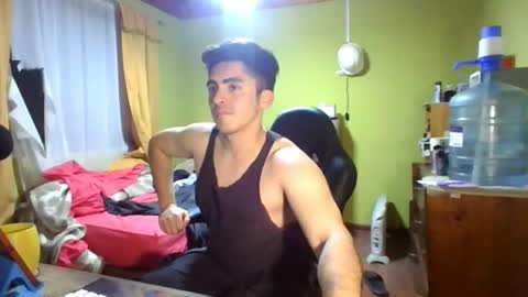rpaulo25 online show from July 13, 5:32 am