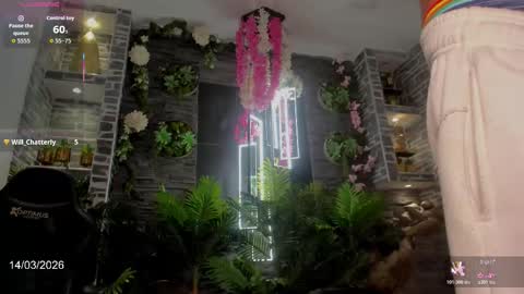 Snapshot of rpoolrboy chatting on March 14, 10:04 pm POOL online show from March 14, 10:04 pm