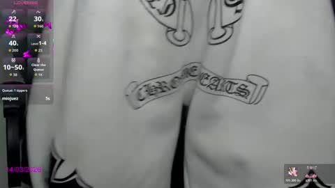 Snapshot of rpoolrboy chatting on March 15, 10:10 am POOL online show from March 15, 10:10 am