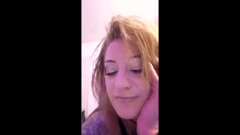 rraineonme online show from March 13, 5:25 am