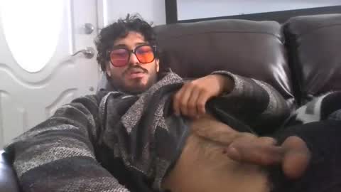 rshjayy online show from November 7, 5:57 pm