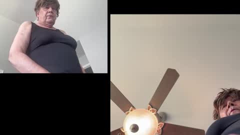 Snapshot of rsxxx130 chatting on January 30, 7:15 pm ireneTxCD online show from January 30, 7:15 pm