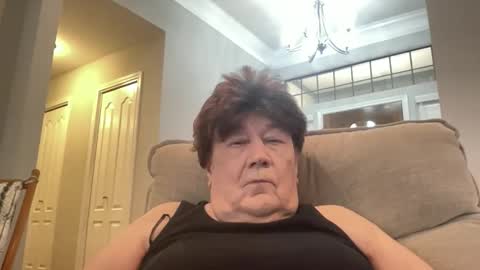 Snapshot of rsxxx130 chatting on January 9, 8:54 pm ireneTxCD online show from January 9, 8:54 pm