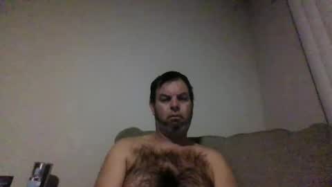 rubbingoneout714 online show from January 12, 12:12 pm