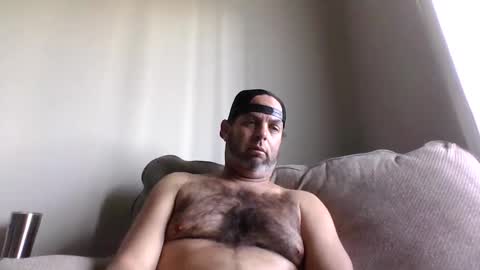 rubbingoneout714 online show from January 13, 8:48 pm