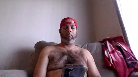 rubbingoneout714 online show from February 19, 11:25 pm