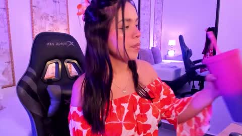 R U B B Y online show from February 19, 2:29 am