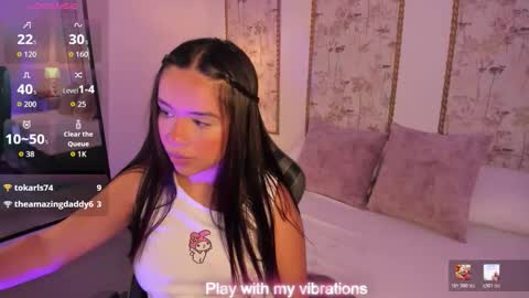 R U B B Y online show from March 12, 2:50 am