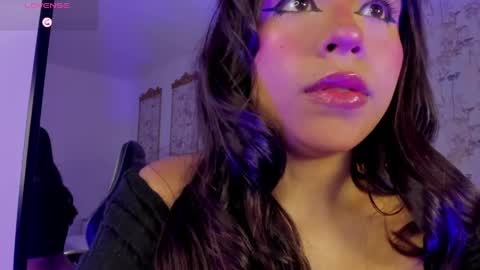 R U B B Y online show from April 12, 2:27 am