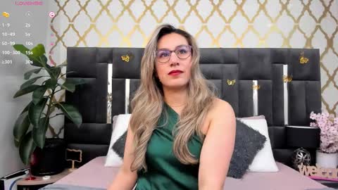 RubbyTaylor online show from January 16, 3:16 pm