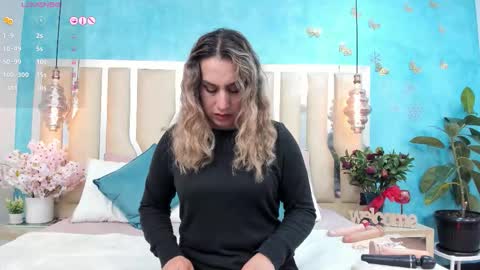 RubbyTaylor online show from February 24, 2:37 pm