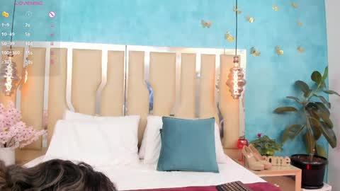 RubbyTaylor online show from May 12, 2:58 pm