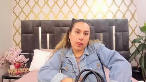 RubbyTaylor online show from May 30, 11:29 am