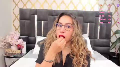 RubbyTaylor online show from June 23, 2:48 pm