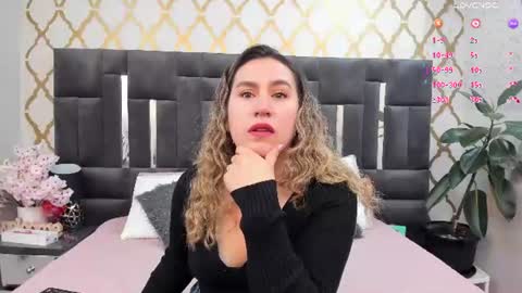 RubbyTaylor online show from July 14, 2:45 pm