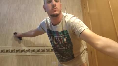 Dechill22 online show from October 16, 1:01 pm