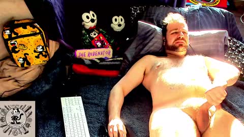 Ruben online show from December 3, 8:17 pm