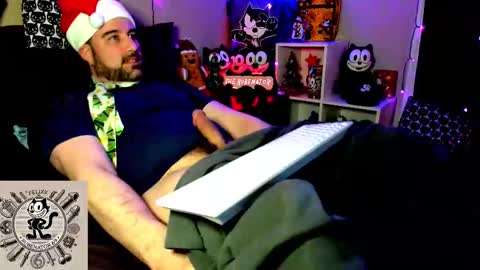 Ruben online show from December 5, 6:44 am