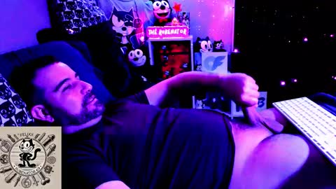 Ruben online show from February 22, 6:46 am