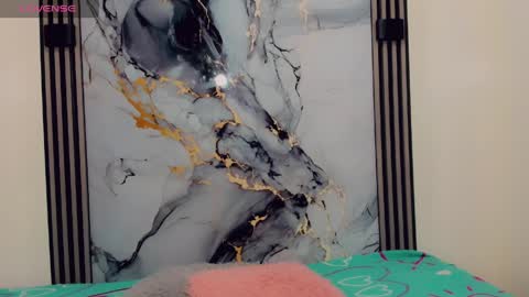 Rubi i love online show from March 30, 11:22 am