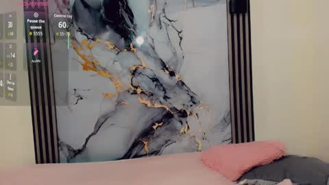 Rubi i love online show from April 1, 11:22 am