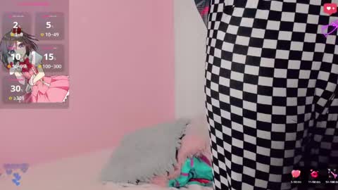 Rubi i love online show from June 2, 2:08 pm