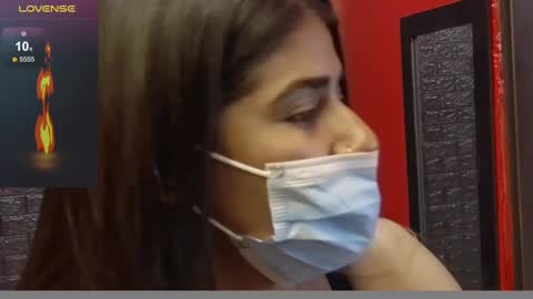  Rubi  online show from February 21, 4:48 pm