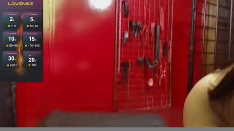  Rubi  online show from February 25, 4:31 pm