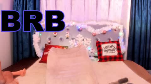 Snapshot of rubi_channel chatting on December 17, 12:34 am Channel online show from December 17, 12:34 am