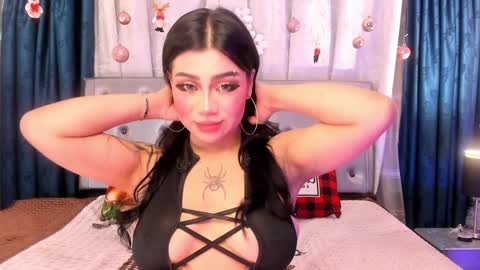 Snapshot of rubi_channel chatting on January 13, 9:31 pm Channel online show from January 13, 9:31 pm