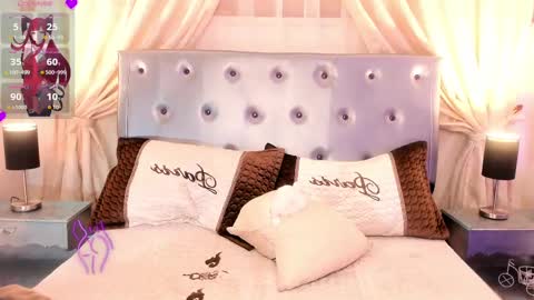 Snapshot of rubi_channel chatting on February 22, 12:16 am Channel online show from February 22, 12:16 am