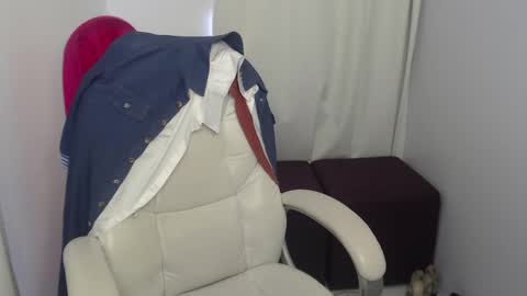 Rubi online show from January 21, 4:48 pm